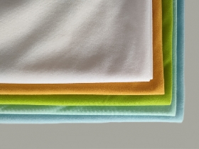 Qicai Knitting: Premier Custom Polyester Mesh Fabrics