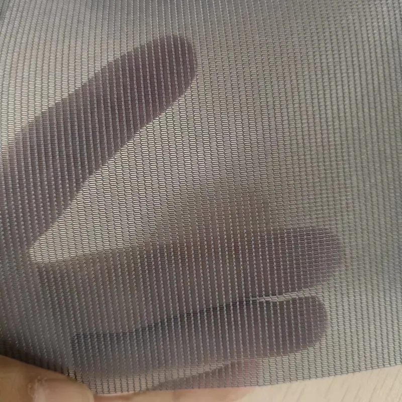 Window Screen Fabric Supplier, Pollen Window Screen, Allergy Window ...