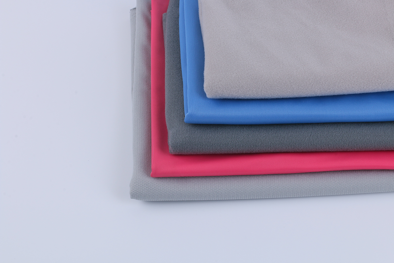 What is Brushed Polyester Fabric?