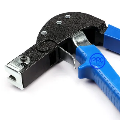 Gecko gun
