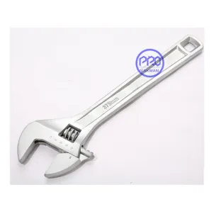 high-end adjustable wrench