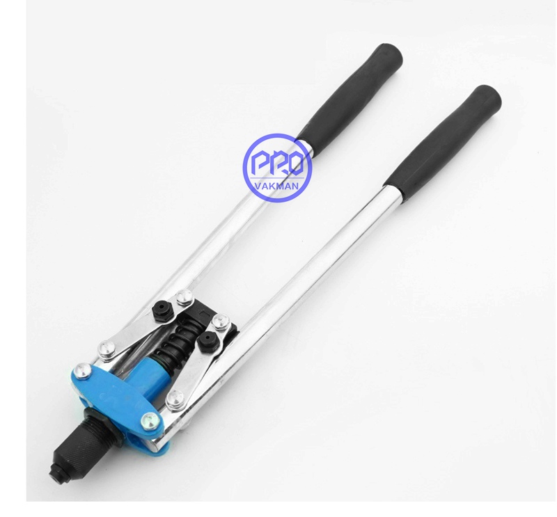 Aluminium Alloy Rivet Gun