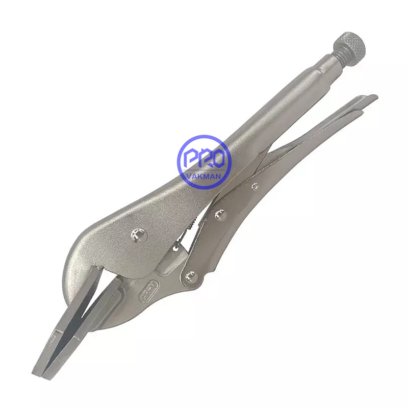 SM edge folded pliers