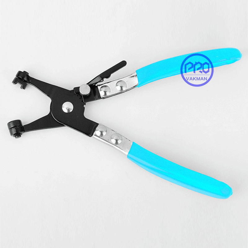 Hose Clamp Pliers - Car Water Pipe Removal Tool