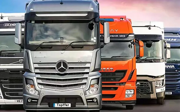 China Truck Overseas Trading Limited