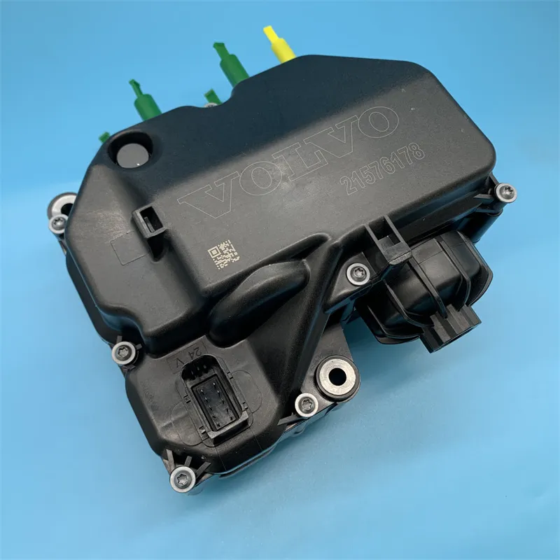 Urea Pump 21576178