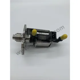 Urea injector for Yunnei engine