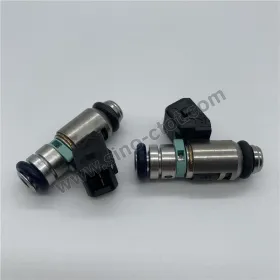 Urea nozzle metering valve