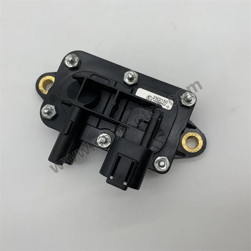 2302150 SCANIA, DIFFERENTIAL PRESSURE SENSOR