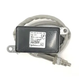 Nox sensor for Mercedes-Benz 5WK9 6659B