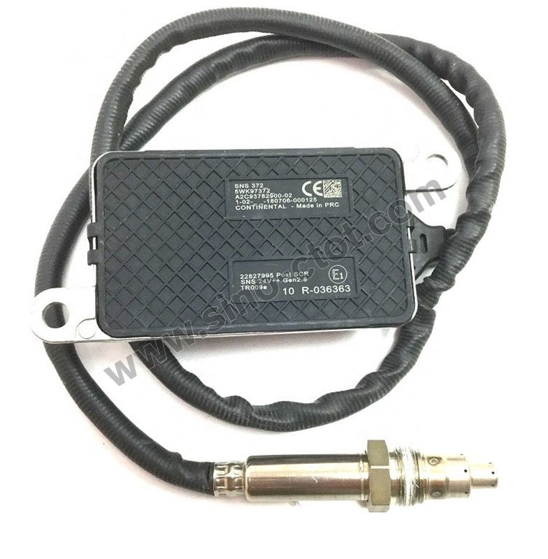 1pc 24V Sensor 5WK96667C 89463-E0013 sensor（Nox sensor for
