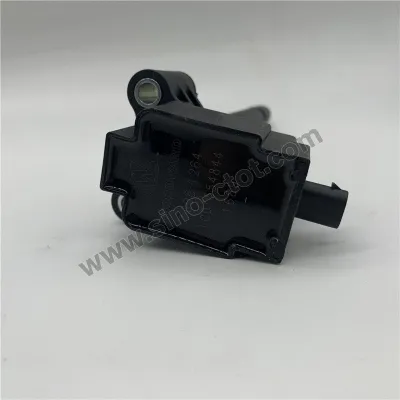 Weichai OH6 1001554844 ignition coil assembly