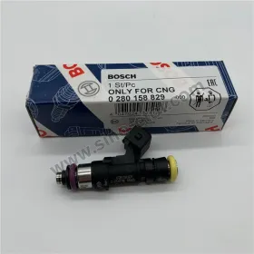 Bosch 0280158829 cng gas nozzle