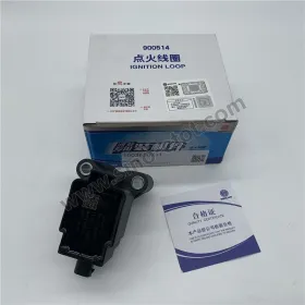 Weichai 1003650711 Ignition coil