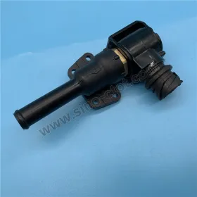 DZ97259740516 solenoid valve