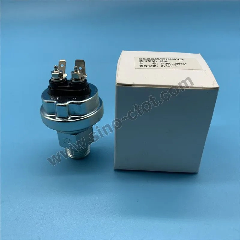612600090351 oil pressure sensor