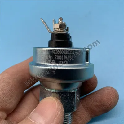 612600090351 oil pressure sensor