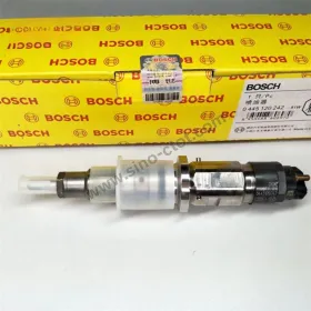 Bosch Diesel Fuel Injector 0445120242