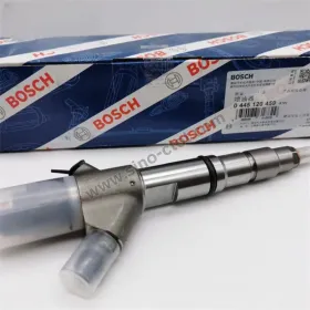 Bosch Common Rail Injector 0445120459
