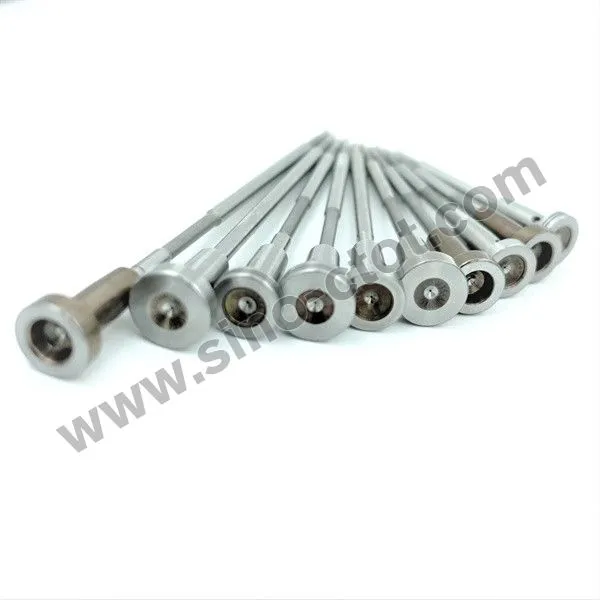 Bosch Common Rail Injector Control Valve