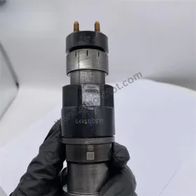 Bosch Diesel Fuel Injector 0445120271