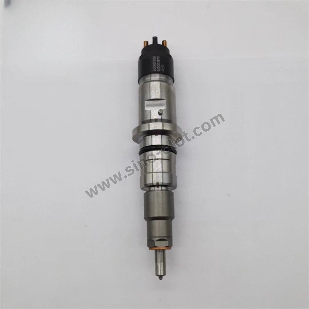 Bosch 0437502012 Fuel Injector - Porsche, Saab | 92811022500