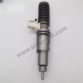 Volvo Electronic Unit Injector 21371673