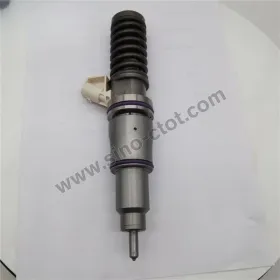 Volvo Diesel Fuel Electronic Unit Injector 21586296