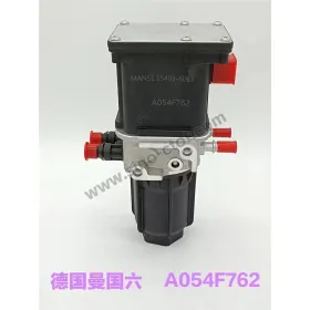 Adblue pump MAN 51.15403-6013, A054F762