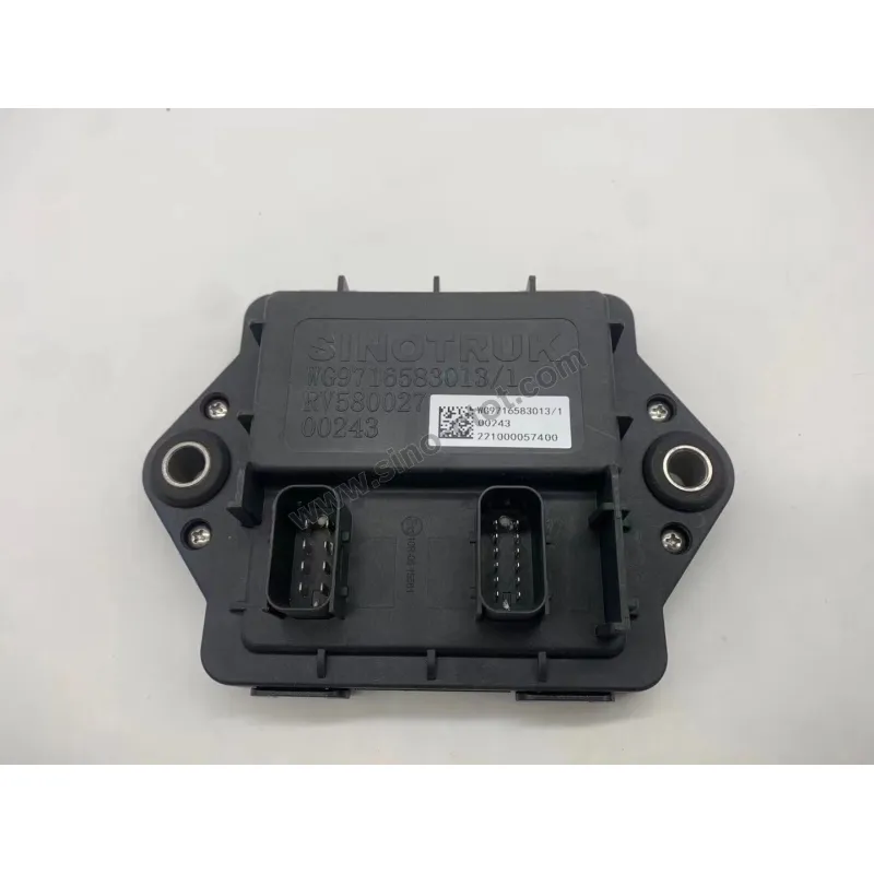 WG9716583013 Vehicle Module