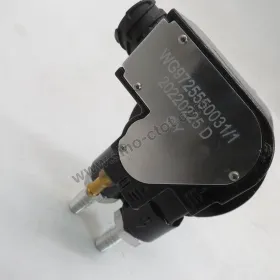 Sinotruk Oil Level Sensor WG9725550031