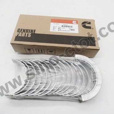 Cummins Main Bearing 3802070
