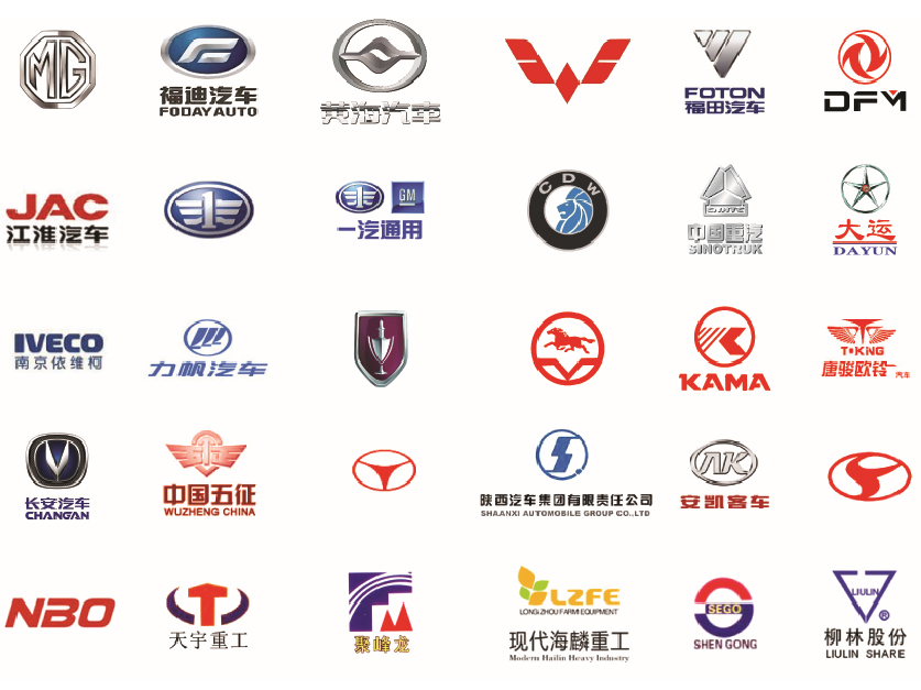 Yunnei Engine Spare Parts