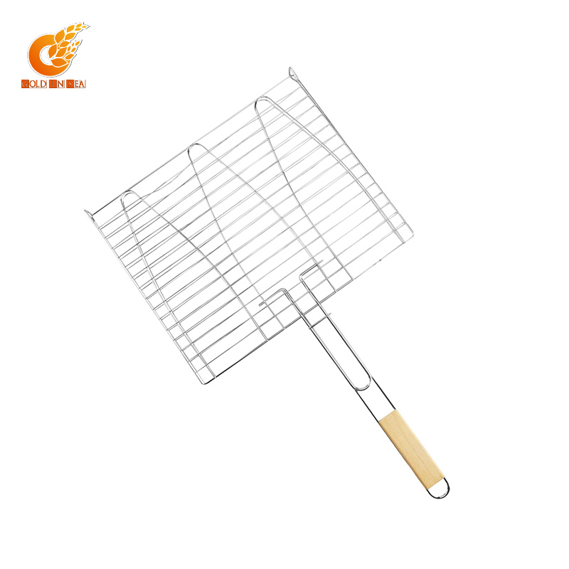 Fish Bbq Grill-BQ-1143