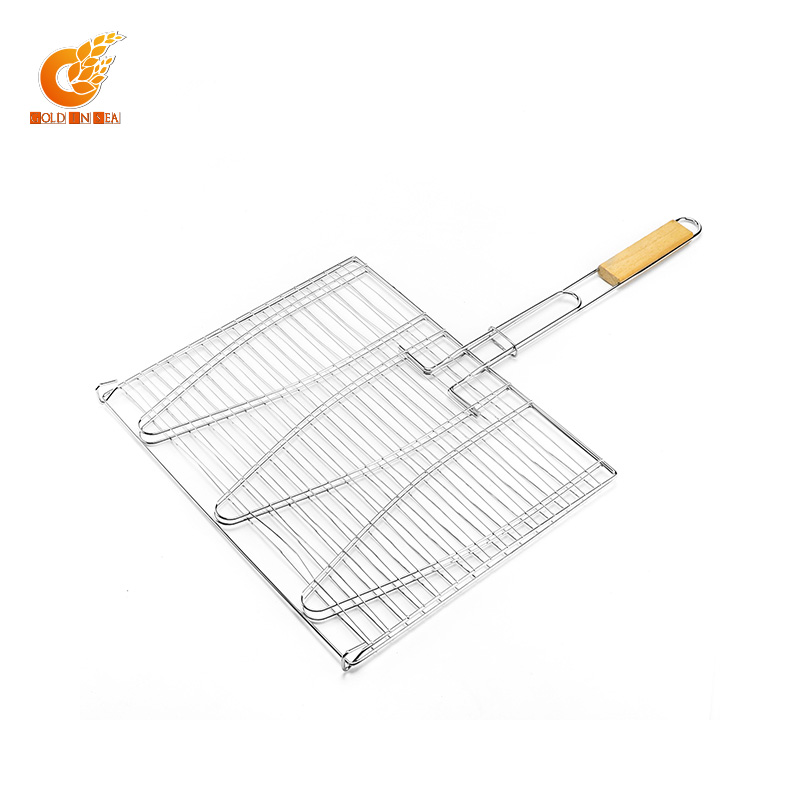 Fish Bbq Grill-BQ-1143