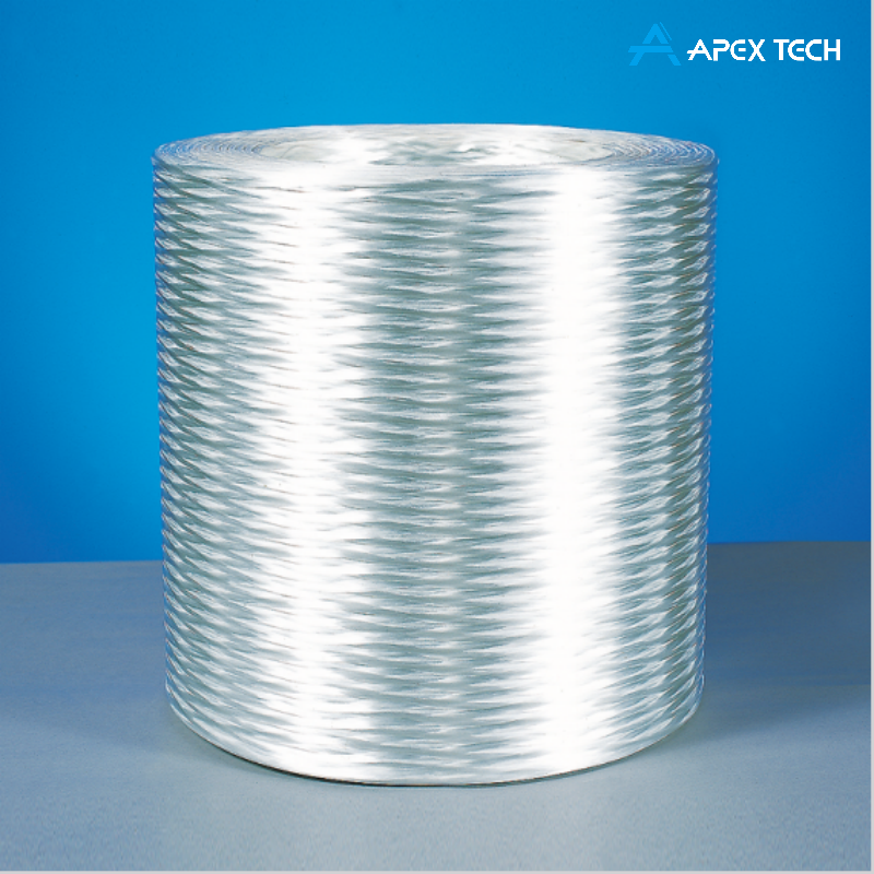 T910 direct roving hoop roving winding roving is designed for winding ...