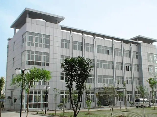 Shandong Yihe Topco Machinery Manufacture Co., Ltd.