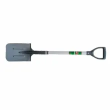 Fiberglass Handle Shovel
