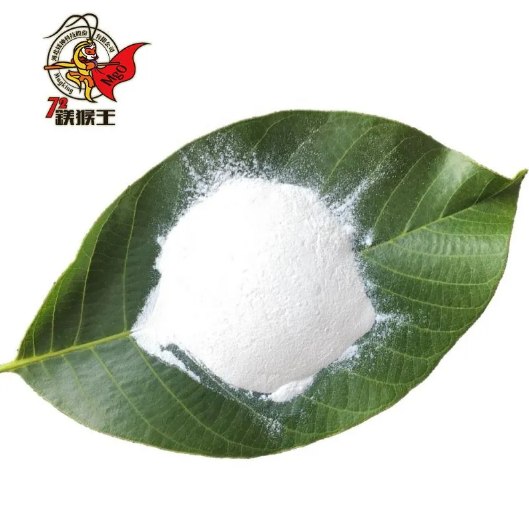 Is Magnesium Hydroxide a Good Antacid?