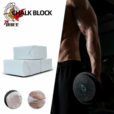 Gym Chalk Block