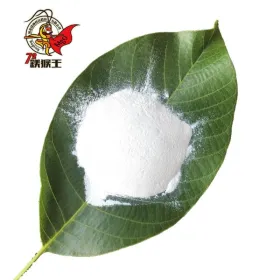 Electronic Grade Magnesium Carbonate