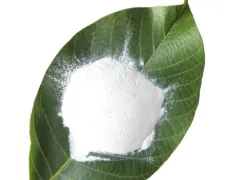 Magnesium carbonate used in flour