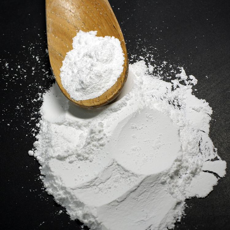 New refractory materials