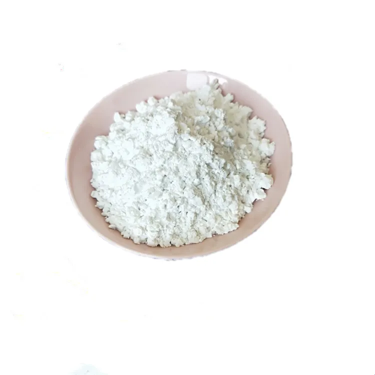 The Development of Magnesium Hydroxide in Wastewater Treatment Industry