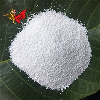 Advantages of Made High Purity Magnesium Oxide Products in China