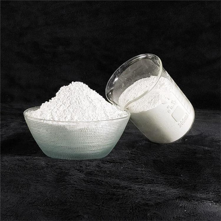 Preparation process of anhydrous magnesium carbonate