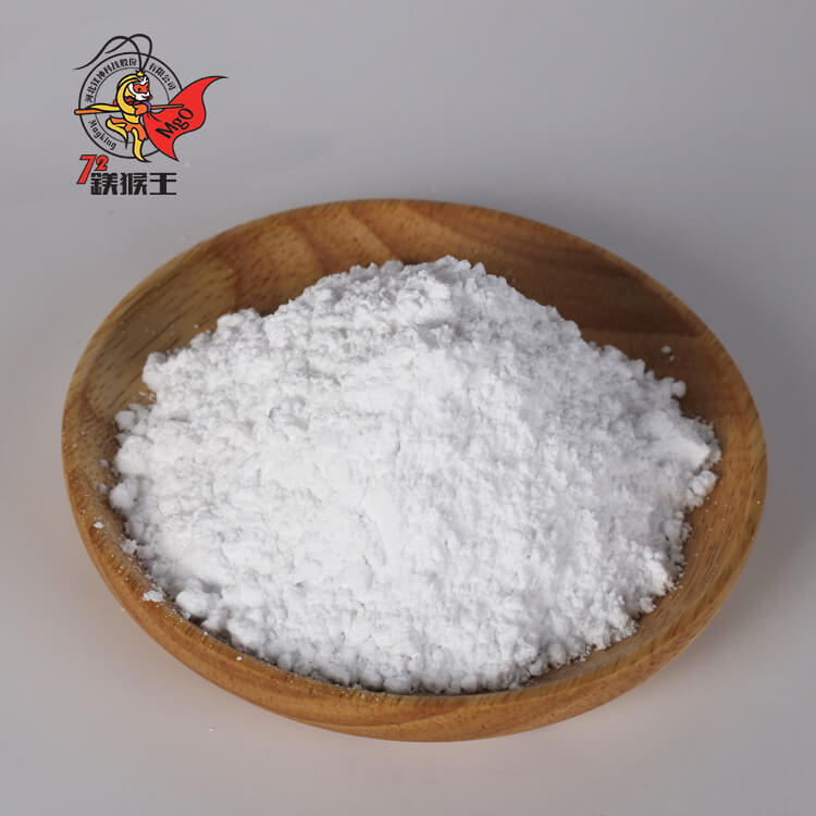 The Role of Magnesium Oxide In Probiotic-Rich Foods