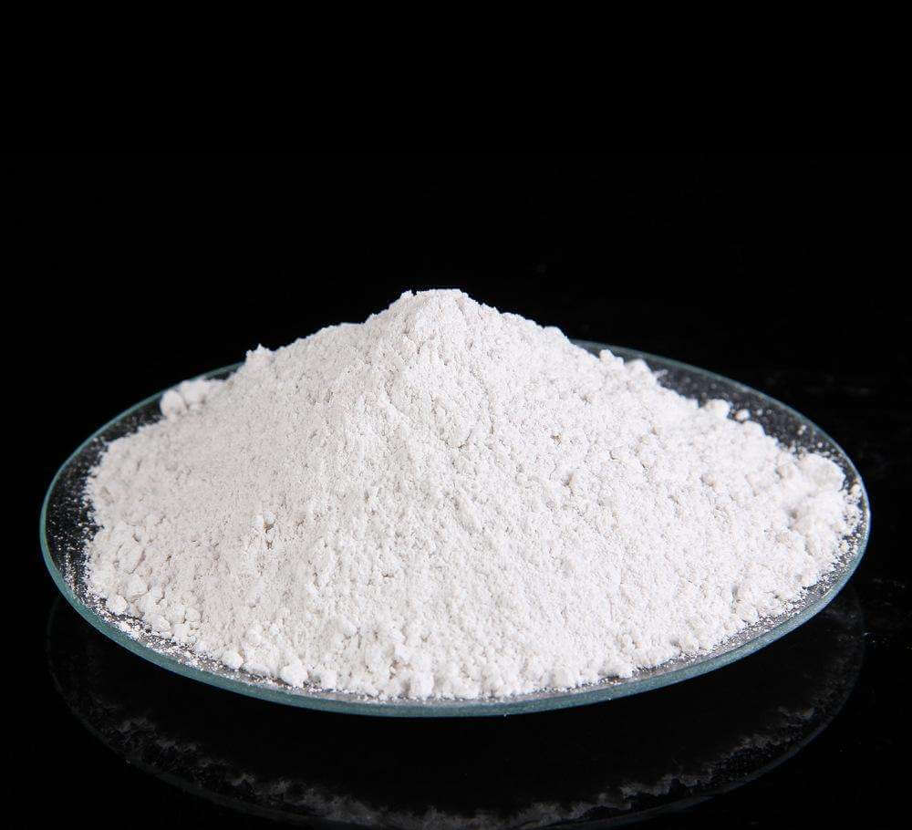 Application of Magnesium Oxide as Flame Retardant