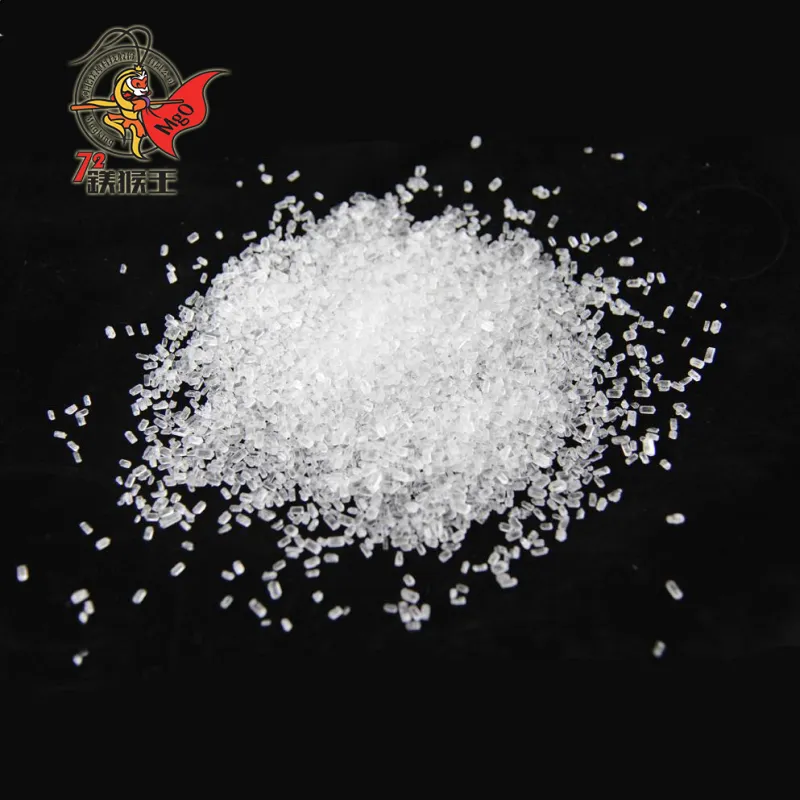 Is Magnesium Sulfate Good for Plants?