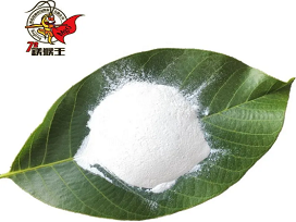 Grade Magnesium Carbonate and Its Application in Flour